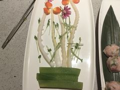 -海底捞火锅(万达广场店)
