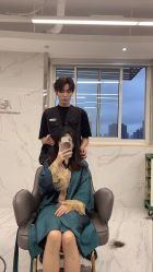 -潘多拉Hairsalon