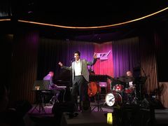 -林肯爵士乐上海中心 Jazz at Lincoln Center Shanghai
