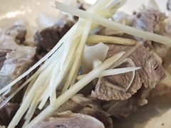 -乡亲鹅肉城(昆山店)