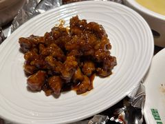 -新白鹿餐厅(龙游路总店·杭帮菜名店)