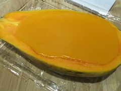 木瓜冻-志龙皇冠吃货椰子铺
