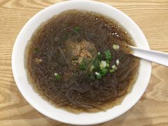 牛肉粉丝-景芳周大姐烧麦(东新店)