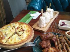 -通海俄式烧烤(下瓦房店)
