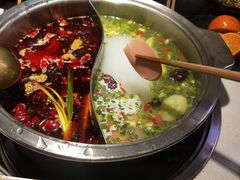 -屋头串串(临江路店)
