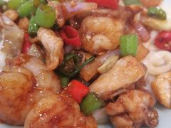 -官桥贡面(吉城大厦店)