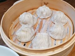 -南翔馒头店(豫园店)