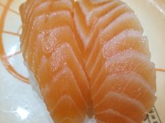 -禾绿寿司·定食·拉面·烧炸(喜荟城店)