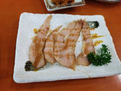 -银子铁板烧料理自助餐(人民广场店)