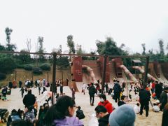 -枫香湖儿童公园