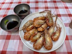 -津门小红坊海鲜·海胆水饺·夜宵(河西店)