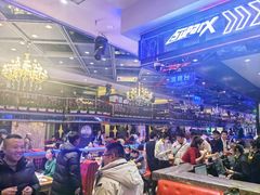 -金刚山烧烤(红旗大街店)