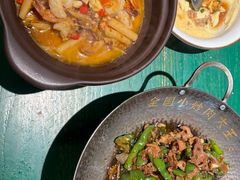 -费大厨辣椒炒肉(太平老街店)