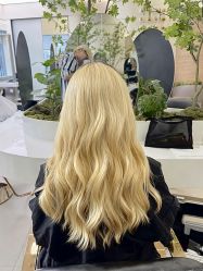 点击看大图 -BEAUTY HAIR GANO
