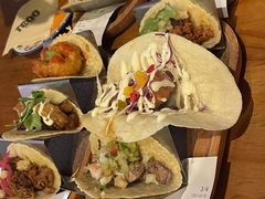 -TEQO·Mexican food & Bar
