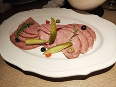 -波特曼西餐厅(中央大街店)