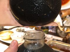 桂花酸梅汤-枪火串烧·东北特色烧烤(罗湖总店)