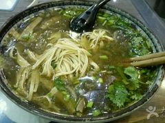-刘一碗牛肉汤(前进路店)