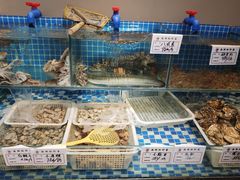 -板凳烧烤(东关街店)