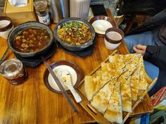 -王明古法砂锅居(开化寺店)