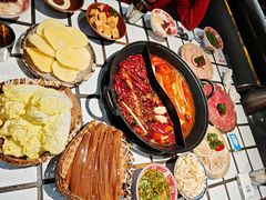 -贰回巷火锅馆(钟楼店)