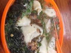 -阿麟馄饨(延长路店)