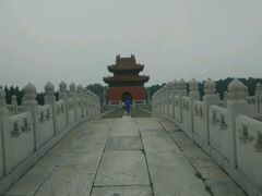 android_upload_pic-清东陵