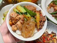 -绿草地·湘菜(7mall店)