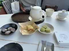 -隐溪茶馆(金虹桥店)