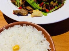 -湘与香缘·湖南菜(王府井北京市百货大楼店)