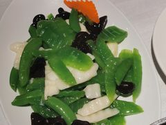 -聚味坊烤鸭店(草桥店)