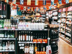 -BHG Market Place(水游城店)