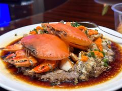 -索菲特酒店·乐轩华中餐厅