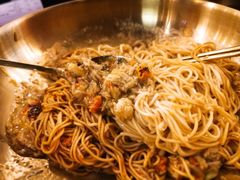 -贡梅老面馆·蟹粉面·无锡特色小吃(南长街主推店)