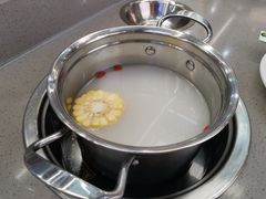 -大橘元自助回转火锅(天河新天地店)