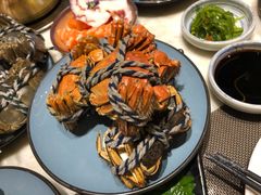 -喜庭海鲜自助(来福士店)