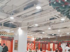 -芦月轩羊蝎子(太平桥店)