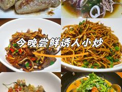 -一江水食府(后湖店)