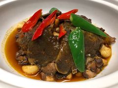 紅燒水魚-湘语·湖南家常菜(新洲店)