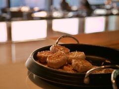 -沈阳君悦酒店·意坊意大利餐厅