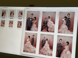 -WAVE SODA摄影工作室