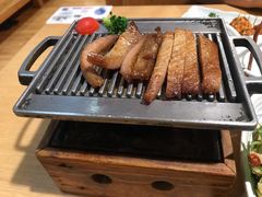 -山之川日料放题(通州店)