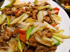 -先启半步颠·川菜小炒