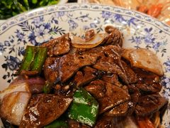 -阿大排档(长春这有山店)