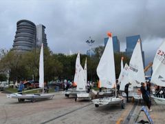 -日照世帆赛基地