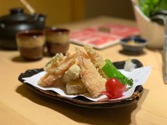 -越光米贩精致料理餐厅(金鹰店)