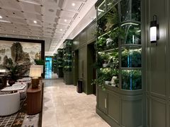 -杭州香格里拉饭店