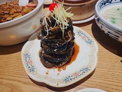 -二泉园老菜馆·百年无锡菜
