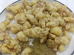 -聚福缘菜馆(隆昌路店)