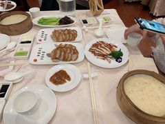 -全聚德(前门店)